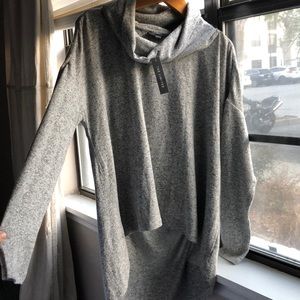 THE LIMITED - super soft light sweater
